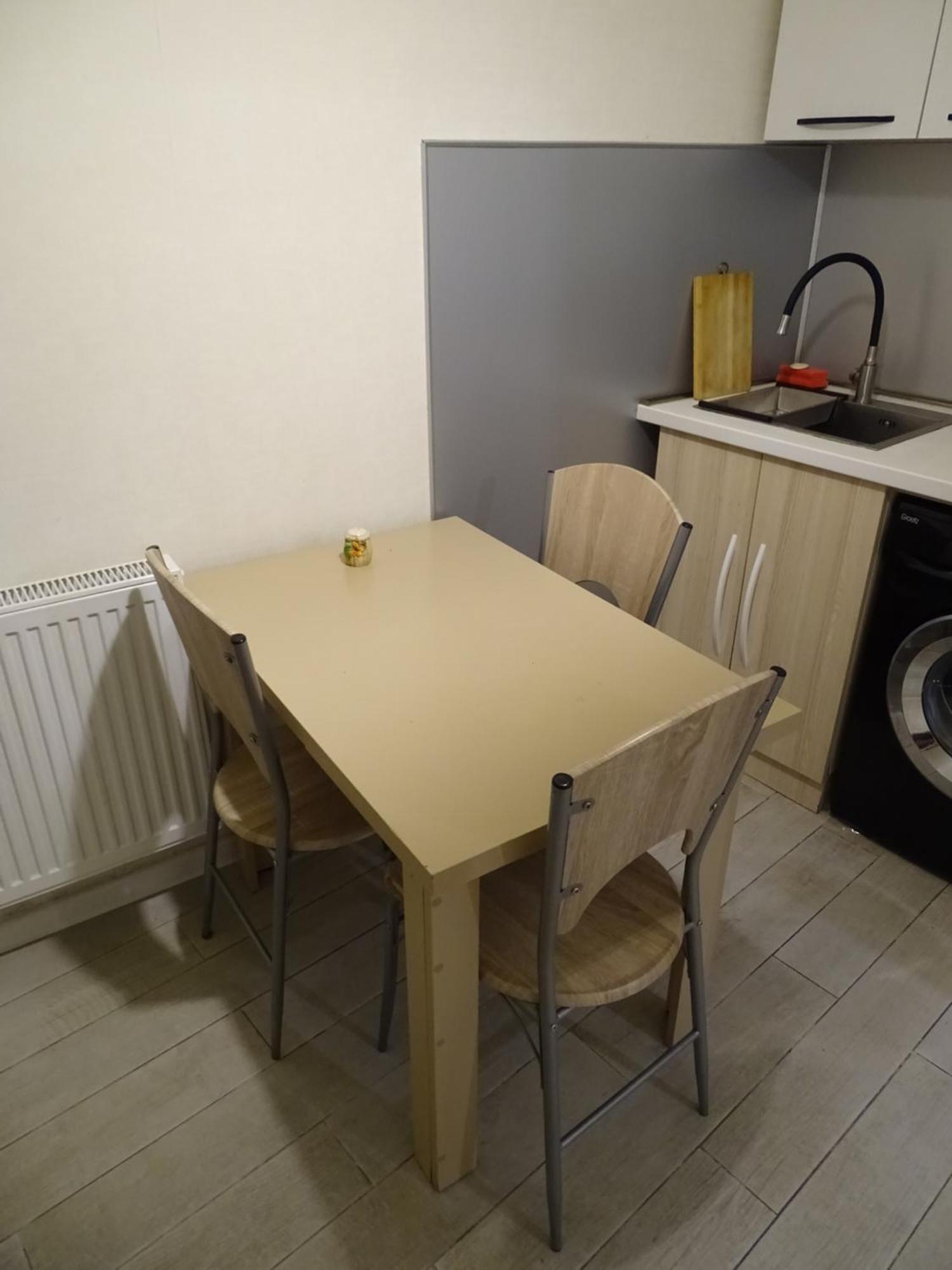 Vake Super Quiet And Comfy Apartment With A Yard Tbilisi Exterior photo
