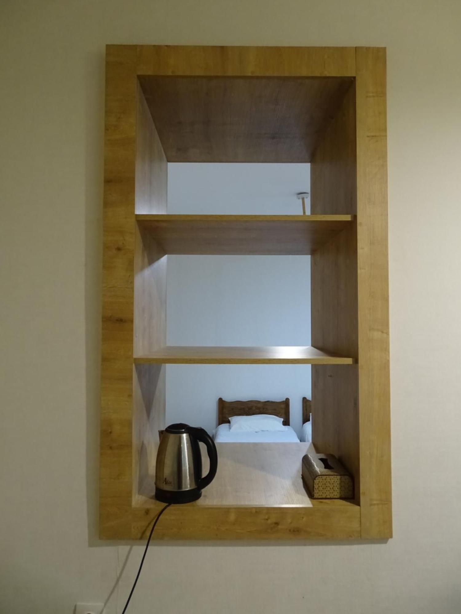 Vake Super Quiet And Comfy Apartment With A Yard Tbilisi Exterior photo