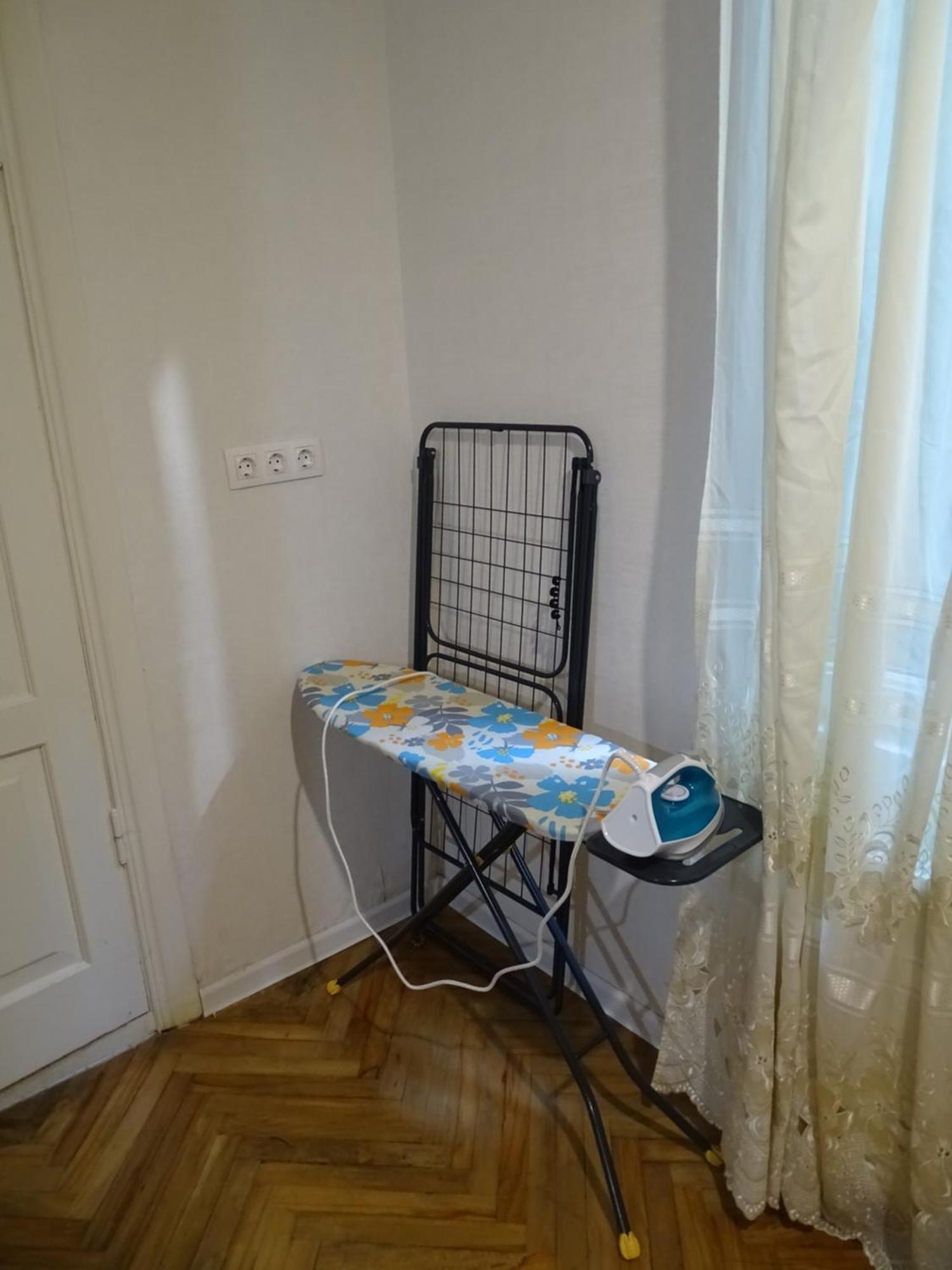 Vake Super Quiet And Comfy Apartment With A Yard Tbilisi Exterior photo