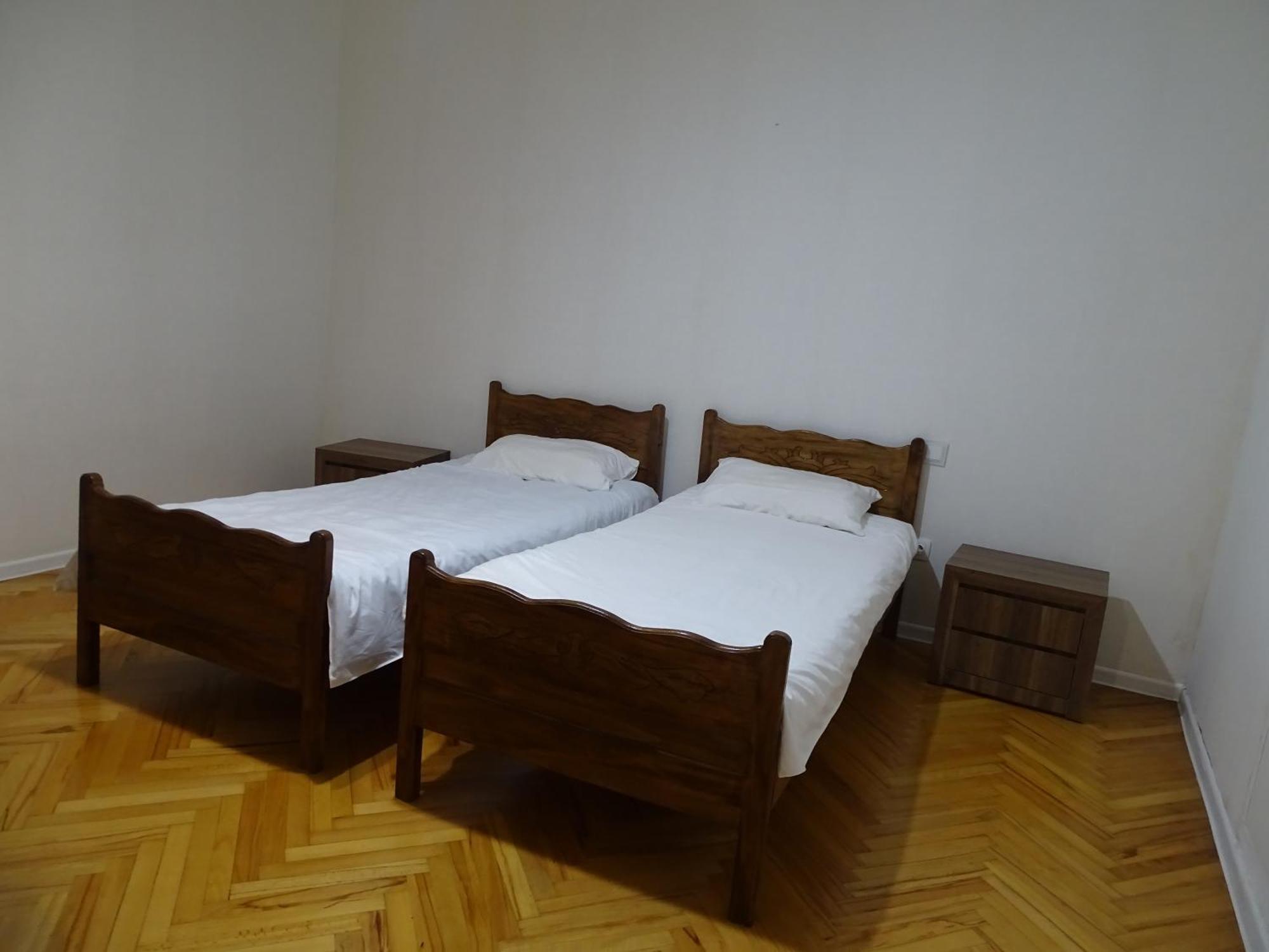 Vake Super Quiet And Comfy Apartment With A Yard Tbilisi Exterior photo